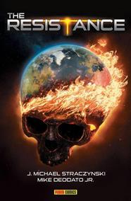 The Resistance 1 | N0221-PAN53 | Mike Deodato, Joe Michael Straczynski | Terra de Còmic - Tu tienda de cómics online especializada en cómics, manga y merchandising