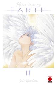 Please Save My Earth 11 | N0325-PAN07 | Saki Hiwatari | Terra de Còmic - Tu tienda de cómics online especializada en cómics, manga y merchandising
