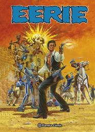 Eerie nº 17/27 | N0126-PLA37 | Varios autores | Terra de Còmic - Tu tienda de cómics online especializada en cómics, manga y merchandising