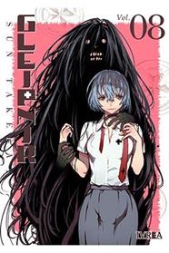 Gleipnir 08 | N0821-IVR10 | Sun Takeda | Terra de Còmic - Tu tienda de cómics online especializada en cómics, manga y merchandising