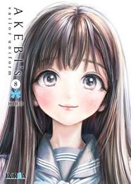 Akebi's Sailor Uniform 08 | N0324-IVR01 | Hiro | Terra de Còmic - Tu tienda de cómics online especializada en cómics, manga y merchandising