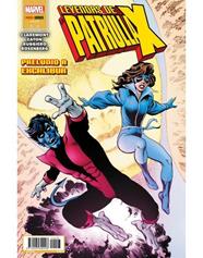 Leyendas de La Patrulla-X: Preludio a Excalibur | N0822-PAN43 | Chris Claremont, Scot Eaton | Terra de Còmic - Tu tienda de cómics online especializada en cómics, manga y merchandising