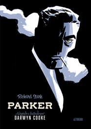 Parker integral. Tomo 1 | N1221-AST02 | Darwyn Cooke, Donald E. Westlake | Terra de Còmic - Tu tienda de cómics online especializada en cómics, manga y merchandising