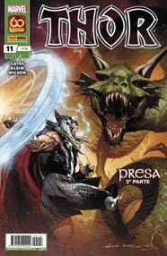 Thor 11 | N0521-PAN53 | Nic Klein, Donny Cates | Terra de Còmic - Tu tienda de cómics online especializada en cómics, manga y merchandising