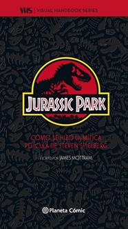 Jurassic Park: VHS | N1126-PLA23 | Varios Autores | Terra de Còmic - Tu tienda de cómics online especializada en cómics, manga y merchandising