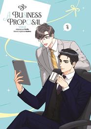 A Business Proposal nº 04 | N0425-PLA18 | Narak, Perilla, Haehwa | Terra de Còmic - Tu tienda de cómics online especializada en cómics, manga y merchandising