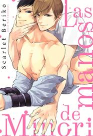 Las manos de Minori | N0723-MILK01 | Scarlet Beriko | Terra de Còmic - Tu tienda de cómics online especializada en cómics, manga y merchandising