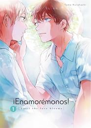 Enamoremonos 01 | N0622-ARE03 | Tomo Kurahashi | Terra de Còmic - Tu tienda de cómics online especializada en cómics, manga y merchandising