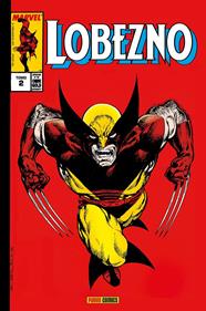 Marvel Gold. Lobezno 2. Vuelta a lo básico | N0124-PAN20 | Howard Chaykin, Barry Kitson, Bill Jaaska, Klaus Janson, Mike Mignola, Walter Simonson, Mary Jo Duffy, John Buscema, John Byrne, Archie Goodwin, Gene Colan, Peter David | Terra de Còmic - Tu tienda de cómics online especializada en cómics, manga y merchandising