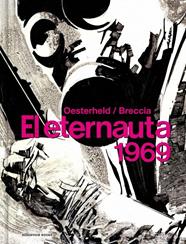 El Eternauta. 1969 | N0525-OTED01 | Terra de Còmic - Tu tienda de cómics online especializada en cómics, manga y merchandising