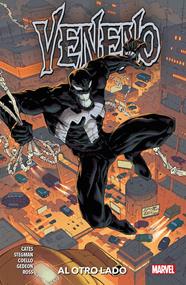 Marvel Premiere. Veneno 8. Al otro lado | N1123-PAN45 | Ryan Stegman, Iban Coello, Juan Gedeon, Donny Cates, Luke Ross | Terra de Còmic - Tu tienda de cómics online especializada en cómics, manga y merchandising