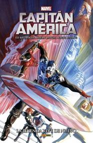 Marvel Integral. Capitán América: La leyenda vive de nuevo | N0821-PAN16 | Ed Brubaker, Bryan Hitch, Butch Guice, Luke Ross, Steve Epting | Terra de Còmic - Tu tienda de cómics online especializada en cómics, manga y merchandising