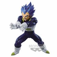 VEGETA I FIGURA 19 CM DRAGON BALL SUPER MAXIMATIC | N1221-MERCH03 | Terra de Còmic - Tu tienda de cómics online especializada en cómics, manga y merchandising