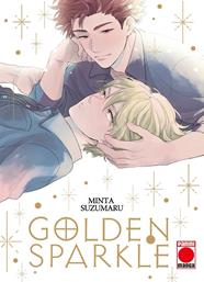 Golden Sparkle | N1122-PAN16 | Minta Suzumaru | Terra de Còmic - Tu tienda de cómics online especializada en cómics, manga y merchandising