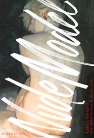 Nude Model | N0823-MILK07 | Tsubasa Yamaguchi | Terra de Còmic - Tu tienda de cómics online especializada en cómics, manga y merchandising