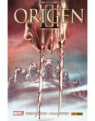 100% Marvel HC. Lobezno: Origen II | N0522-PAN36 | Adam Kubert, Kieron Gillen | Terra de Còmic - Tu tienda de cómics online especializada en cómics, manga y merchandising