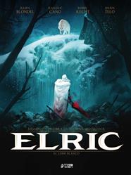 Elric 03. El lobo blanco | N0418-YER03 | Blondel, Cano, Recht y Telo | Terra de Còmic - Tu tienda de cómics online especializada en cómics, manga y merchandising