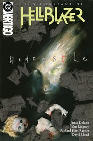 Biblioteca Vertigo. John Constantine: Hellblazer 3 | N0925-PAN30 | Richard Piers Rayner, Jamie Delano, Mike Hoffman, Bryan Talbot | Terra de Còmic - Tu tienda de cómics online especializada en cómics, manga y merchandising
