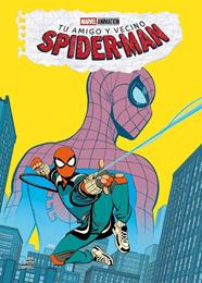 Tu amigo y vecino Spider-Man 1 | N0625-PAN11 | Eric Gapstur, Christos Gage | Terra de Còmic - Tu tienda de cómics online especializada en cómics, manga y merchandising