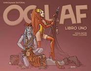 Oglaf | N0720-OTED11 | Akashi | Terra de Còmic - Tu tienda de cómics online especializada en cómics, manga y merchandising