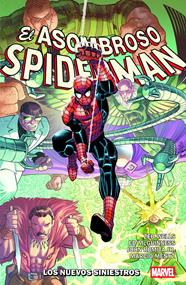 Marvel Premiere. El Asombroso Spiderman de Zeb Wells 2 | N1025-PAN13 | Zeb Wells, John Romita Jr., Ed McGuinness | Terra de Còmic - Tu tienda de cómics online especializada en cómics, manga y merchandising