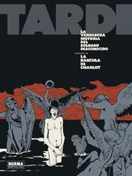 La verdadera historia del soldado desconocido | N0222-NOR22 | Jacques Tardi | Terra de Còmic - Tu tienda de cómics online especializada en cómics, manga y merchandising