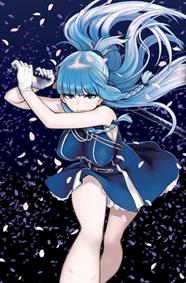 Crimson Grimoire: El Grimorio Carmesí 2 | N0421-PAN13 | A-10 | Terra de Còmic - Tu tienda de cómics online especializada en cómics, manga y merchandising