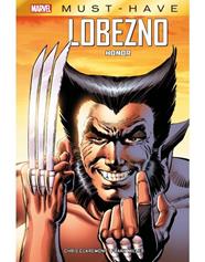 Marvel Must- Have. Lobezno: Honor | N0922-PAN70 | Frank Miller, Chris Claremont | Terra de Còmic - Tu tienda de cómics online especializada en cómics, manga y merchandising