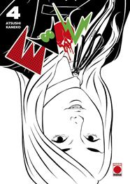 EVOL 4 | N1123-PAN06 | Atsushi Kaneko | Terra de Còmic - Tu tienda de cómics online especializada en cómics, manga y merchandising