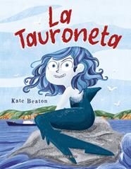 La tauroneta | N0325-NOR10 | Kate Beaton | Terra de Còmic - Tu tienda de cómics online especializada en cómics, manga y merchandising