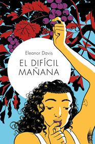El difícil mañana | N0920-AST03 | Eleanor Davis | Terra de Còmic - Tu tienda de cómics online especializada en cómics, manga y merchandising