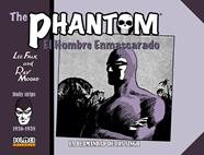 The Phantom 1936-1938. La hermandad de los Singh | N0220-OTED12 | Lee Falk, Ray Moore | Terra de Còmic - Tu tienda de cómics online especializada en cómics, manga y merchandising