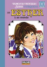 Esther y su mundo. Vol. 1 - Serie Turquesa | N0323-DOL01 | Philip Douglas, Purita Campos | Terra de Còmic - Tu tienda de cómics online especializada en cómics, manga y merchandising