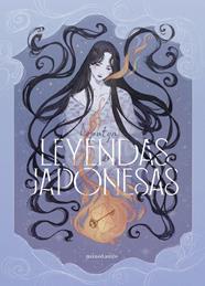 Leyendas japonesas | N0425-OTED29 | Loputyn | Terra de Còmic - Tu tienda de cómics online especializada en cómics, manga y merchandising