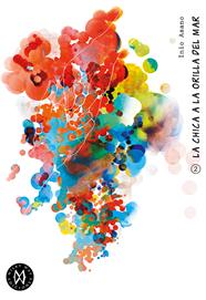 La Chica a la Orilla del Mar Vol. 2 | N2014-MW09 | Inio Asano | Terra de Còmic - Tu tienda de cómics online especializada en cómics, manga y merchandising