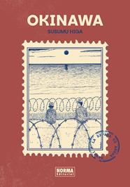 Okinawa | N0625-NOR05 | Susumu Higa | Terra de Còmic - Tu tienda de cómics online especializada en cómics, manga y merchandising