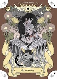 Planeta Manga: Mientras Yubooh Duerme nº 06 | N0926-PLA19 | Paulina Palacios | Terra de Còmic - Tu tienda de cómics online especializada en cómics, manga y merchandising