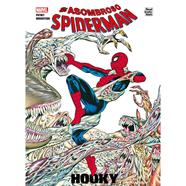 El asombroso Spiderman: Hooky. Novelas Gráficas Marvel | N1124-OTED46 | Bernie Wrightson, Susan K. Putney | Terra de Còmic - Tu tienda de cómics online especializada en cómics, manga y merchandising