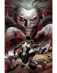 Rey de Negro: Simbionte Spiderman 3 de 3 | N0621-PAN34 | Jed Mackay, Michele Bandini, Greg Land, Peter David | Terra de Còmic - Tu tienda de cómics online especializada en cómics, manga y merchandising
