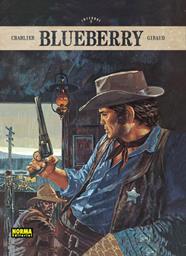 Blueberry. Edición Integral 2 | N1216-NOR05 | Charlier / Giraud | Terra de Còmic - Tu tienda de cómics online especializada en cómics, manga y merchandising