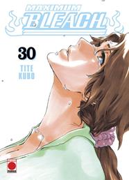 Maximum Bleach 30 | N0923-PAN23 | Tite Kubo | Terra de Còmic - Tu tienda de cómics online especializada en cómics, manga y merchandising