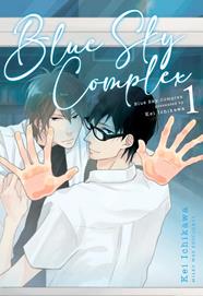 Blue Sky Complex, Vol. 1 | N1022-MILK02 | Kei Ichikawa | Terra de Còmic - Tu tienda de cómics online especializada en cómics, manga y merchandising