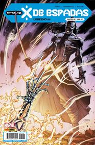 Lobezno 6 | N0221-PAN31 | Benjamin Percy, Viktor Bogdanovic | Terra de Còmic - Tu tienda de cómics online especializada en cómics, manga y merchandising