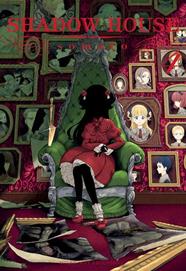 Shadow House, Vol. 4 | N0121-MILK02 | Somato | Terra de Còmic - Tu tienda de cómics online especializada en cómics, manga y merchandising