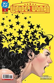 Wonder Woman 5 | N0625-PAN45 | Terra de Còmic - Tu tienda de cómics online especializada en cómics, manga y merchandising