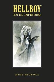 Hellboy. Edición Integral 04. En el infierno | N1218-NOR17 | Mike Mignola, Duncan, Fegredo | Terra de Còmic - Tu tienda de cómics online especializada en cómics, manga y merchandising