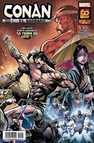 Conan el Bárbaro 12 | N0821-PAN27 | Jim Zub, Cory Smith | Terra de Còmic - Tu tienda de cómics online especializada en cómics, manga y merchandising