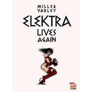 Elektra Lives Again | N0416-PAN50 | Frank Miller y Lynn Varley | Terra de Còmic - Tu tienda de cómics online especializada en cómics, manga y merchandising