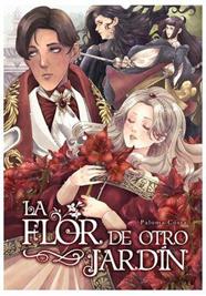 La flor de otro jardin | N0923-ARE18 | Paloma Costa | Terra de Còmic - Tu tienda de cómics online especializada en cómics, manga y merchandising