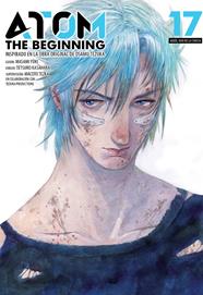 Atom the Beginning, Vol. 17 | N0425-MILK01 | Masami Yûki / Tetsuro Kasahara | Terra de Còmic - Tu tienda de cómics online especializada en cómics, manga y merchandising